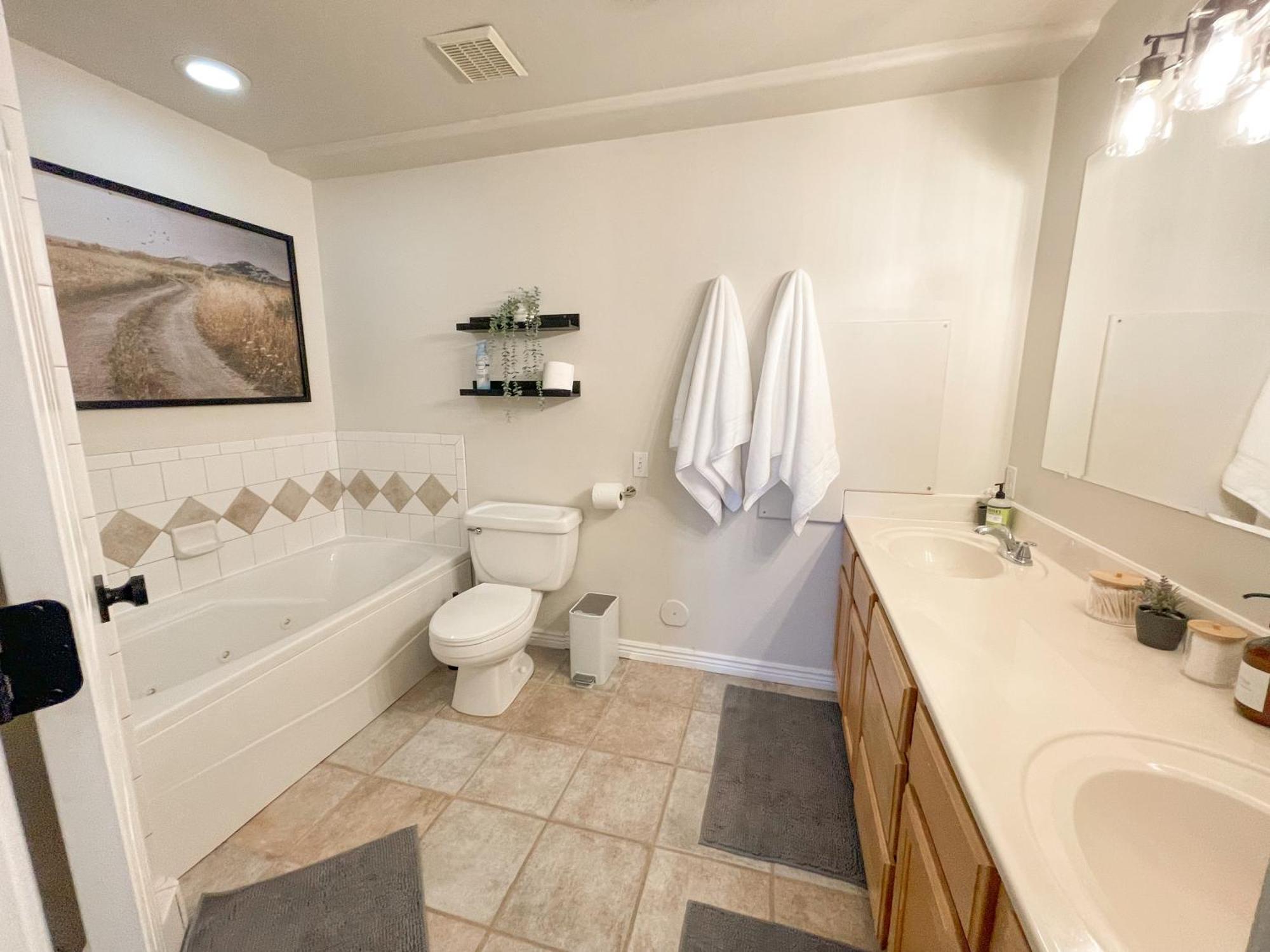 City View Retreat 2 Bedroom 1 B Draper Exterior photo