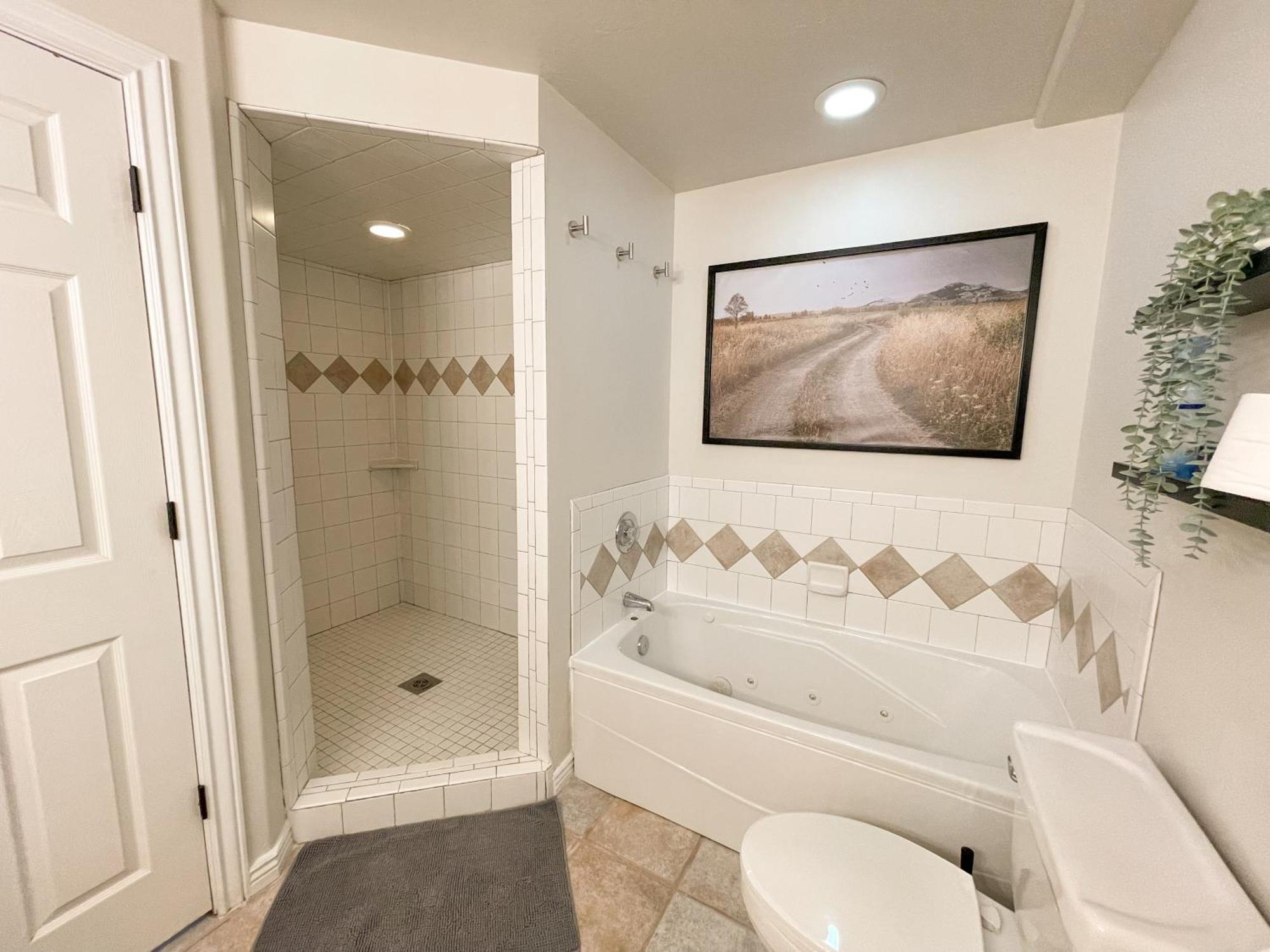 City View Retreat 2 Bedroom 1 B Draper Exterior photo