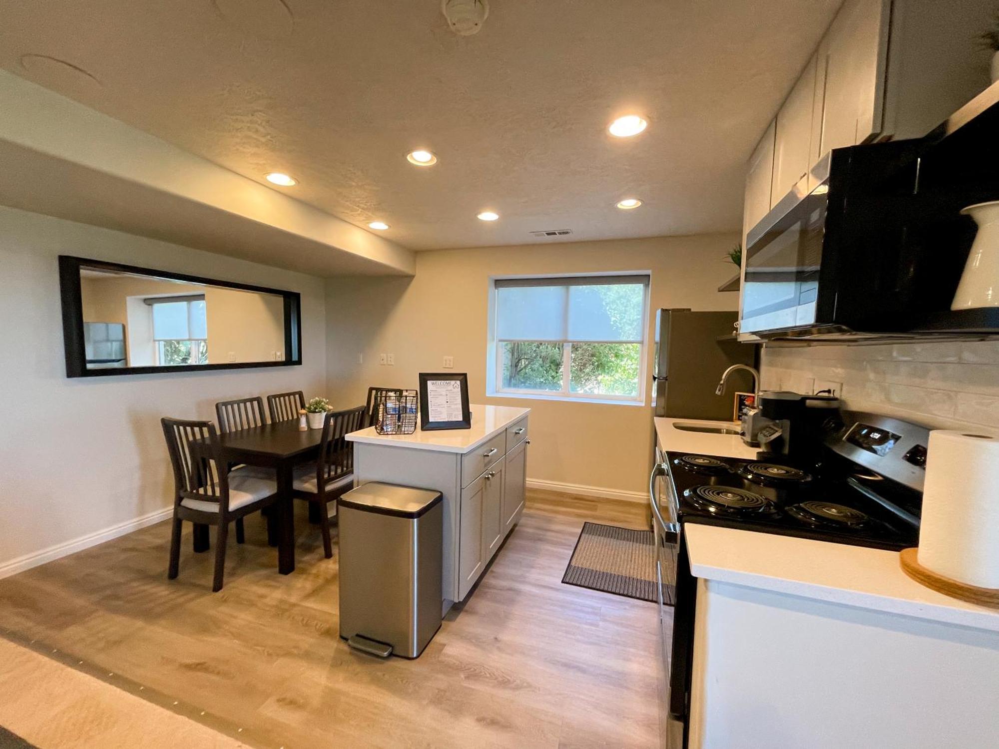 City View Retreat 2 Bedroom 1 B Draper Exterior photo