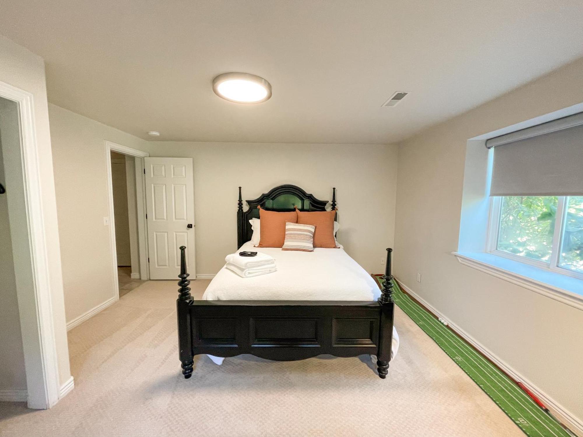 City View Retreat 2 Bedroom 1 B Draper Exterior photo