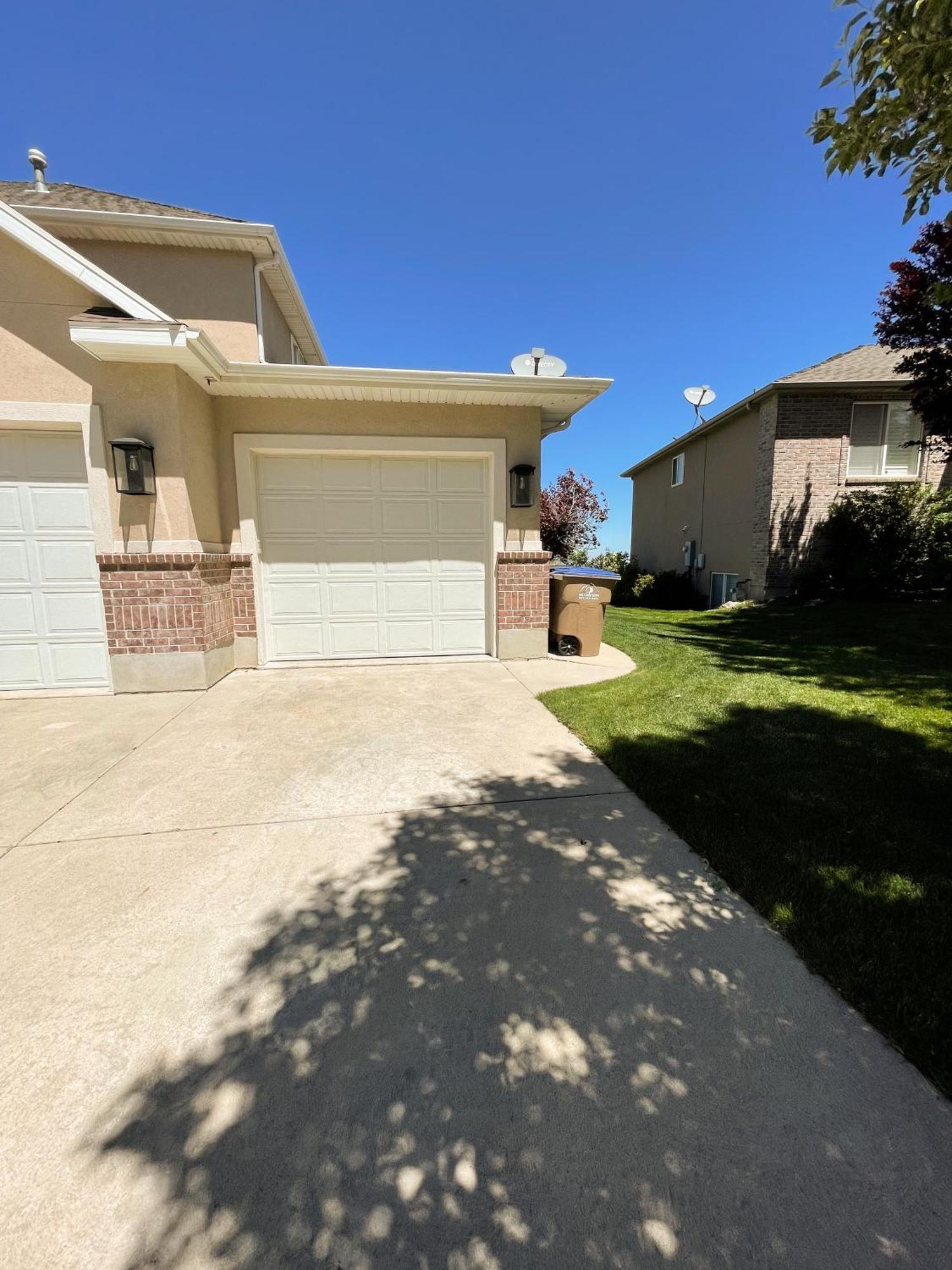 City View Retreat 2 Bedroom 1 B Draper Exterior photo
