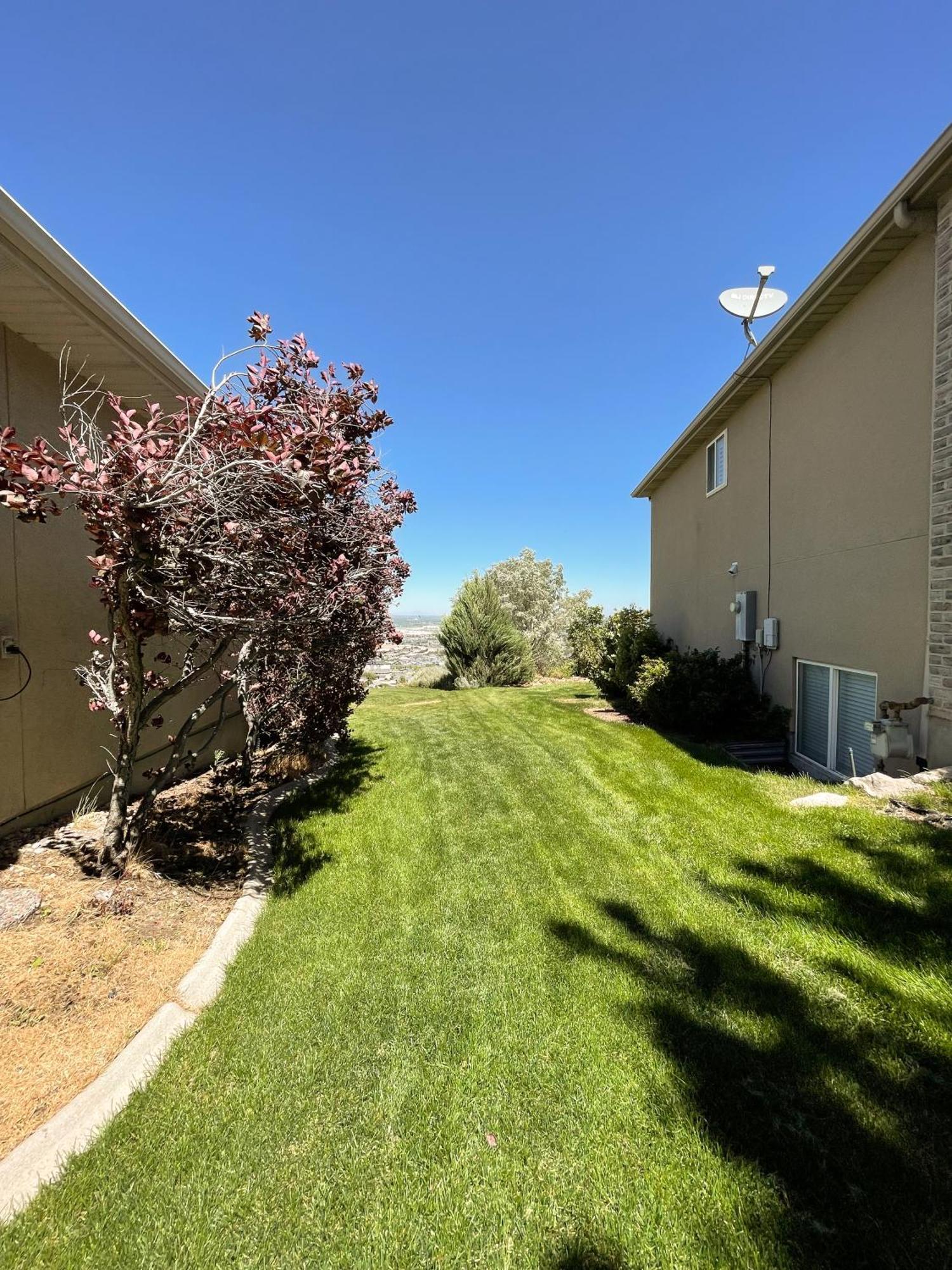 City View Retreat 2 Bedroom 1 B Draper Exterior photo