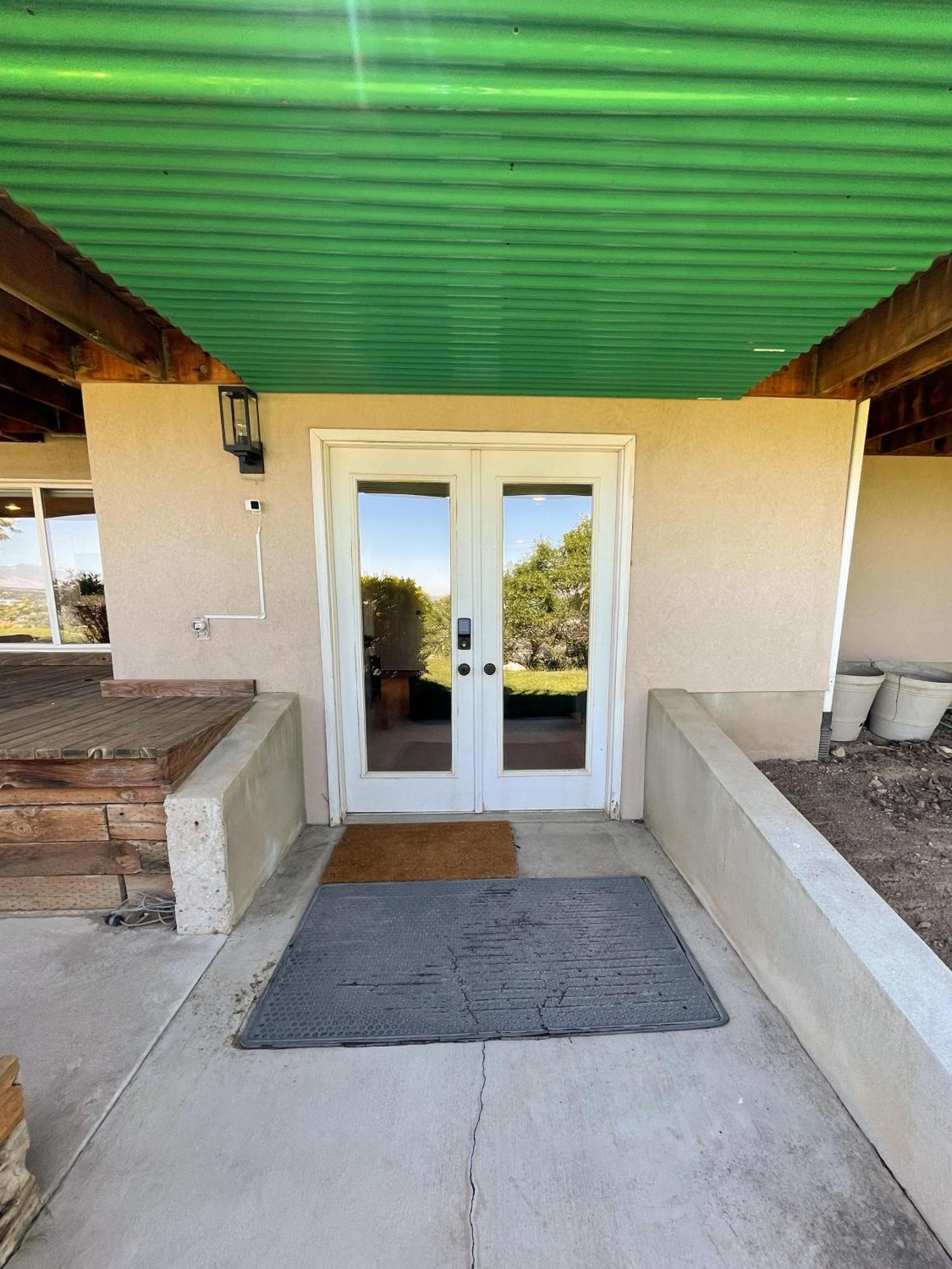 City View Retreat 2 Bedroom 1 B Draper Exterior photo