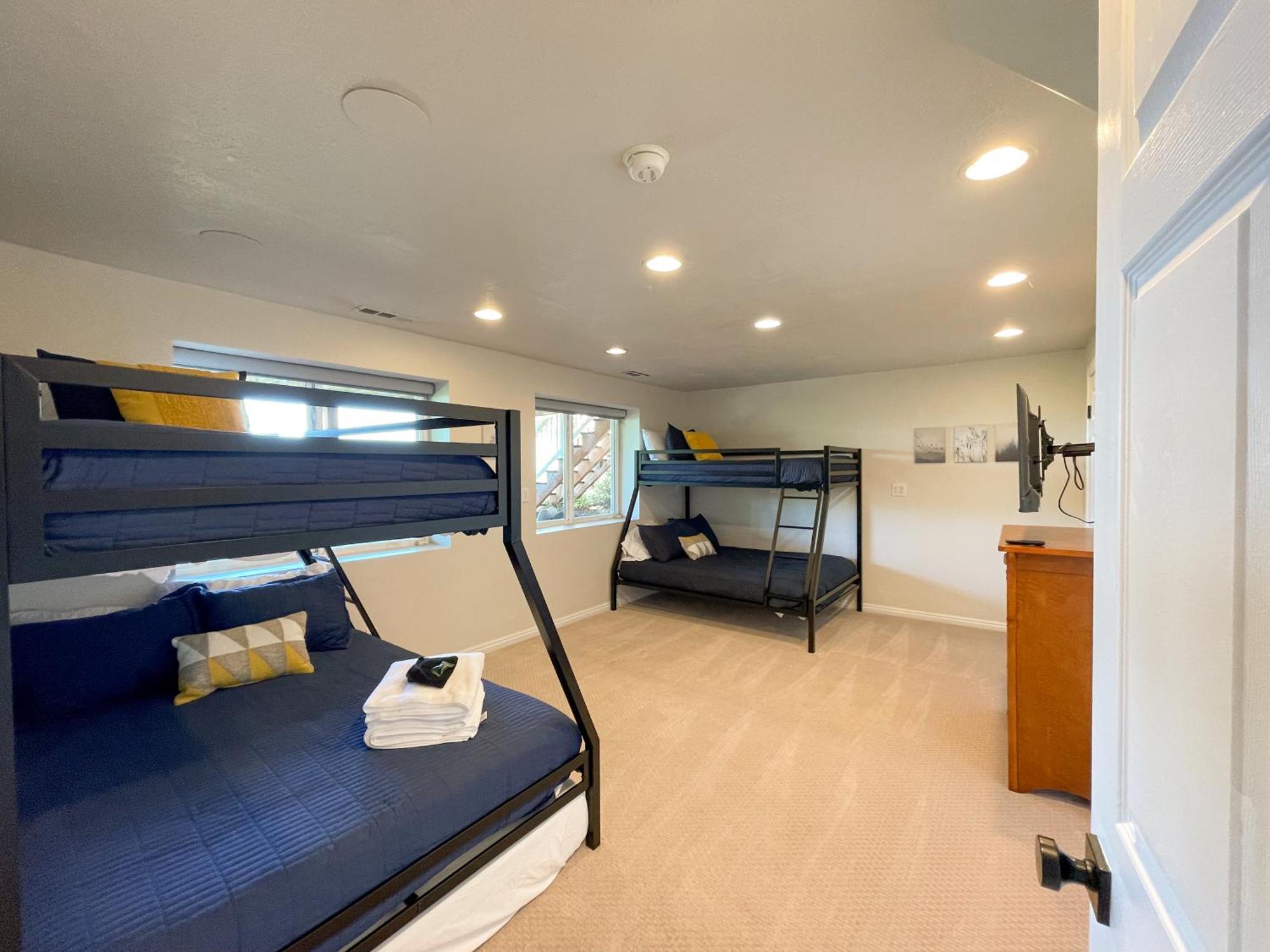 City View Retreat 2 Bedroom 1 B Draper Exterior photo