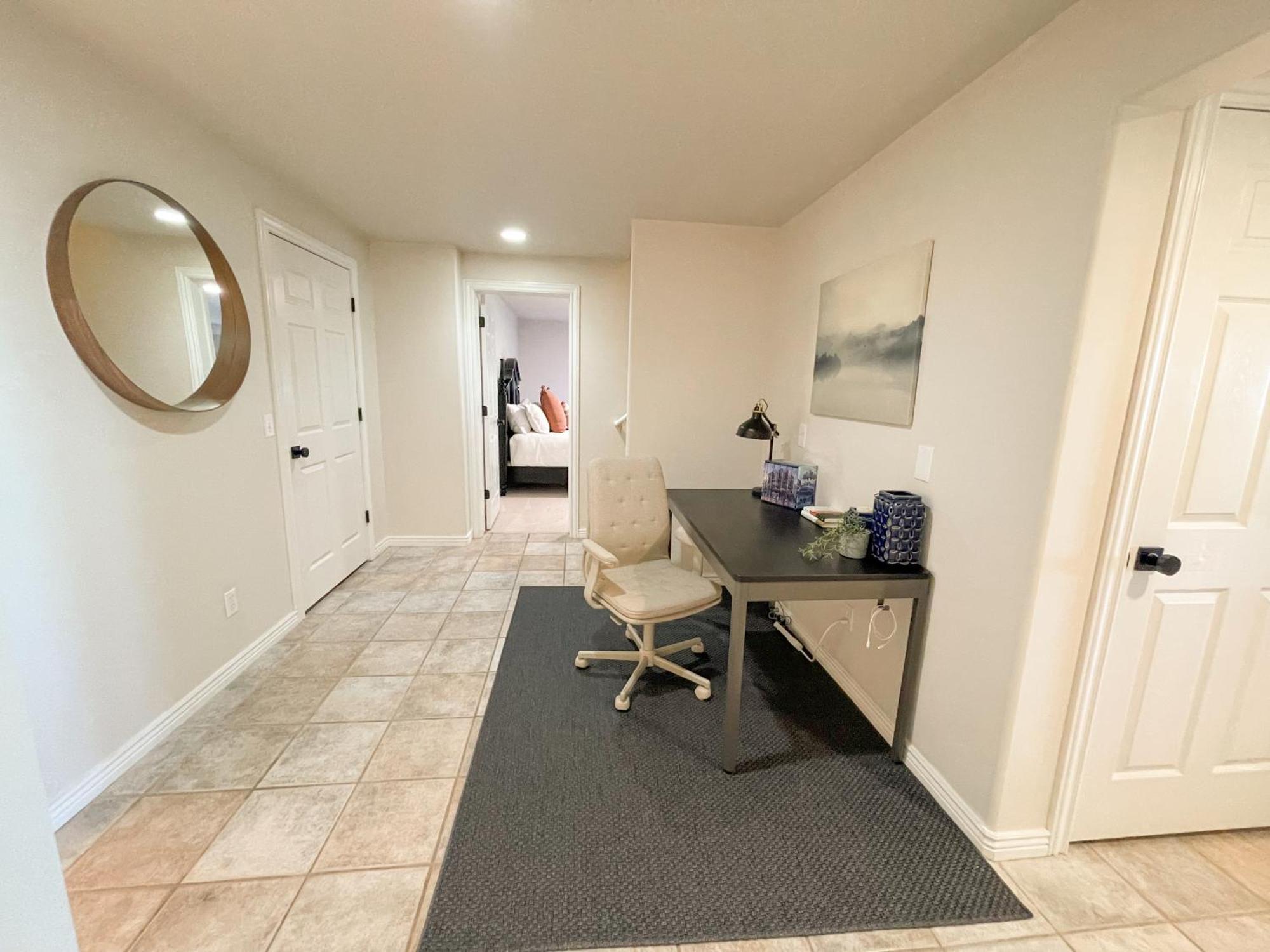 City View Retreat 2 Bedroom 1 B Draper Exterior photo