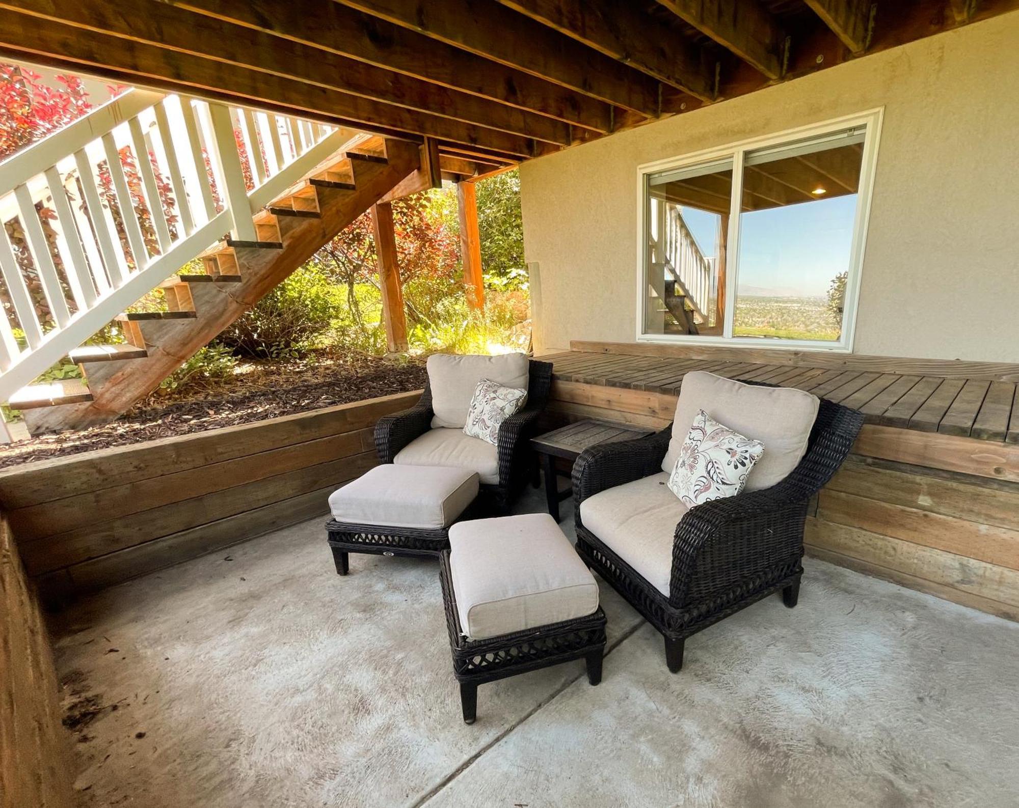 City View Retreat 2 Bedroom 1 B Draper Exterior photo